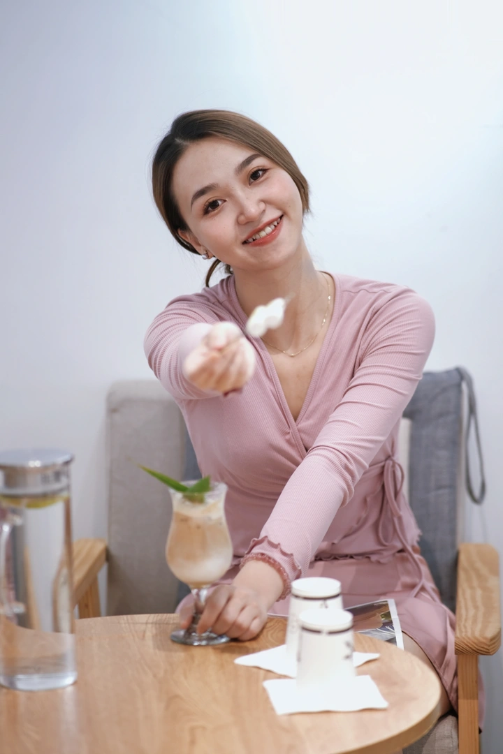 昆明约拍｜甜美写真