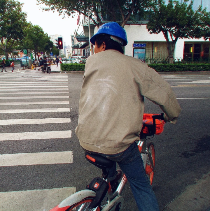 红灯