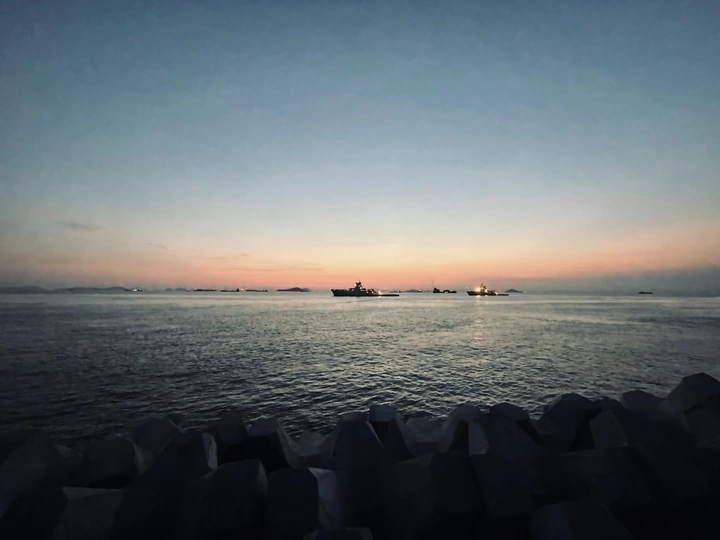 海风