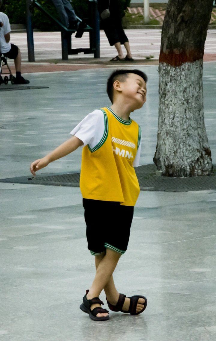 童趣