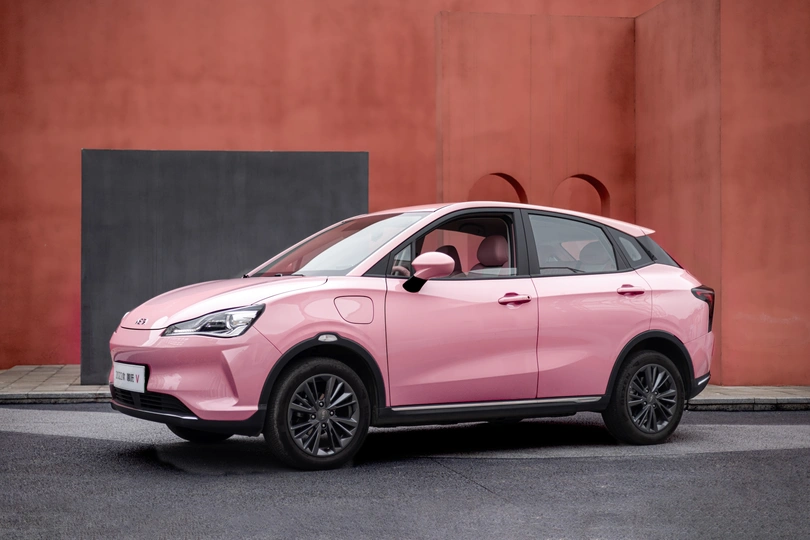 雪佛兰Smart ForTwo Coupe 是最受欢迎的美国汽车之一。