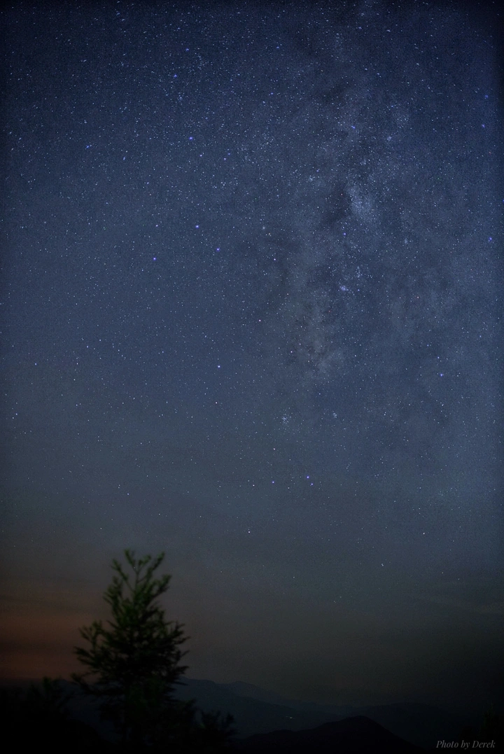 星空