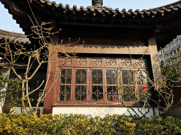 历史建筑