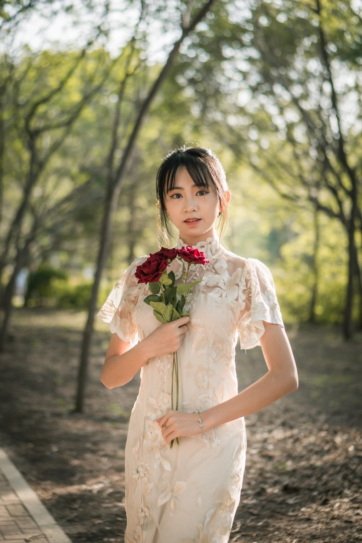 富家小姐