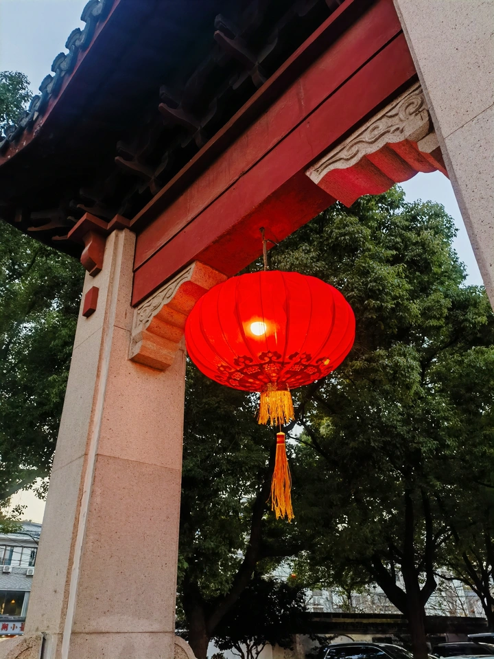 红灯笼
