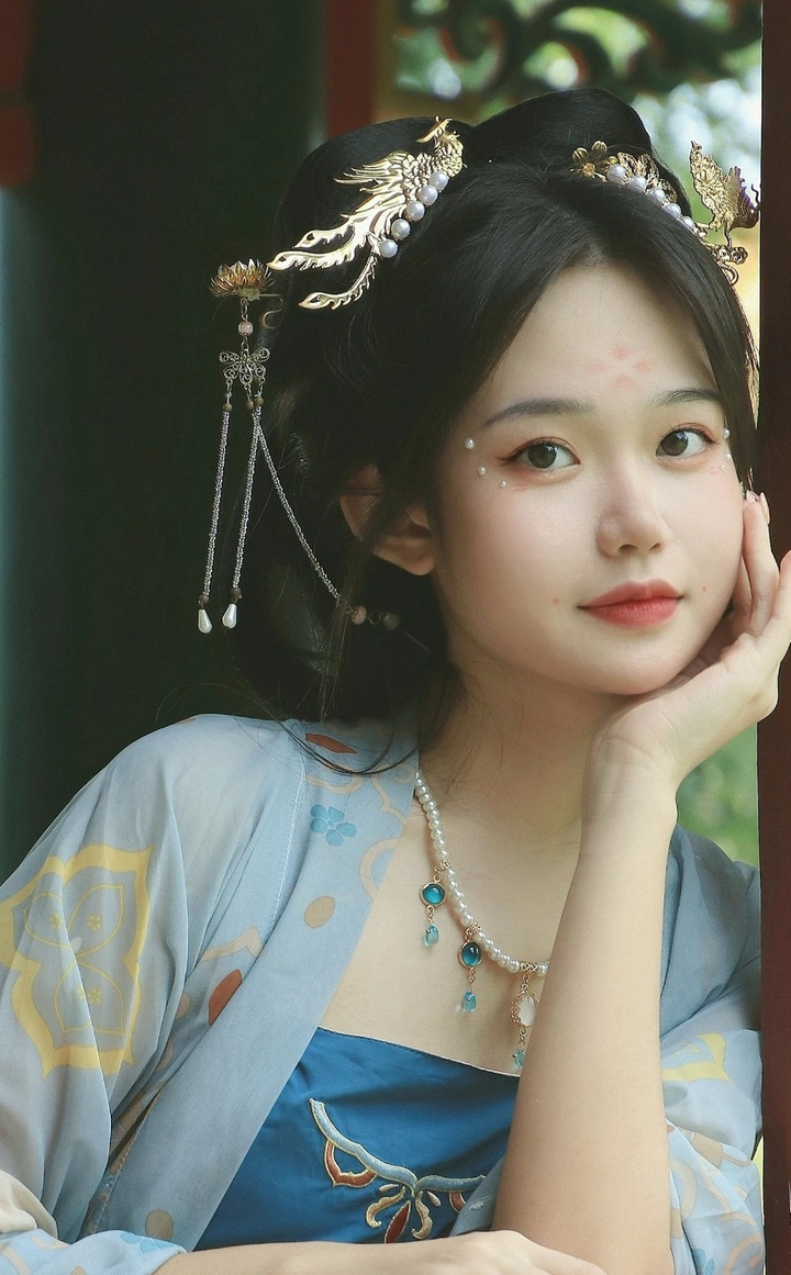 唐风少女