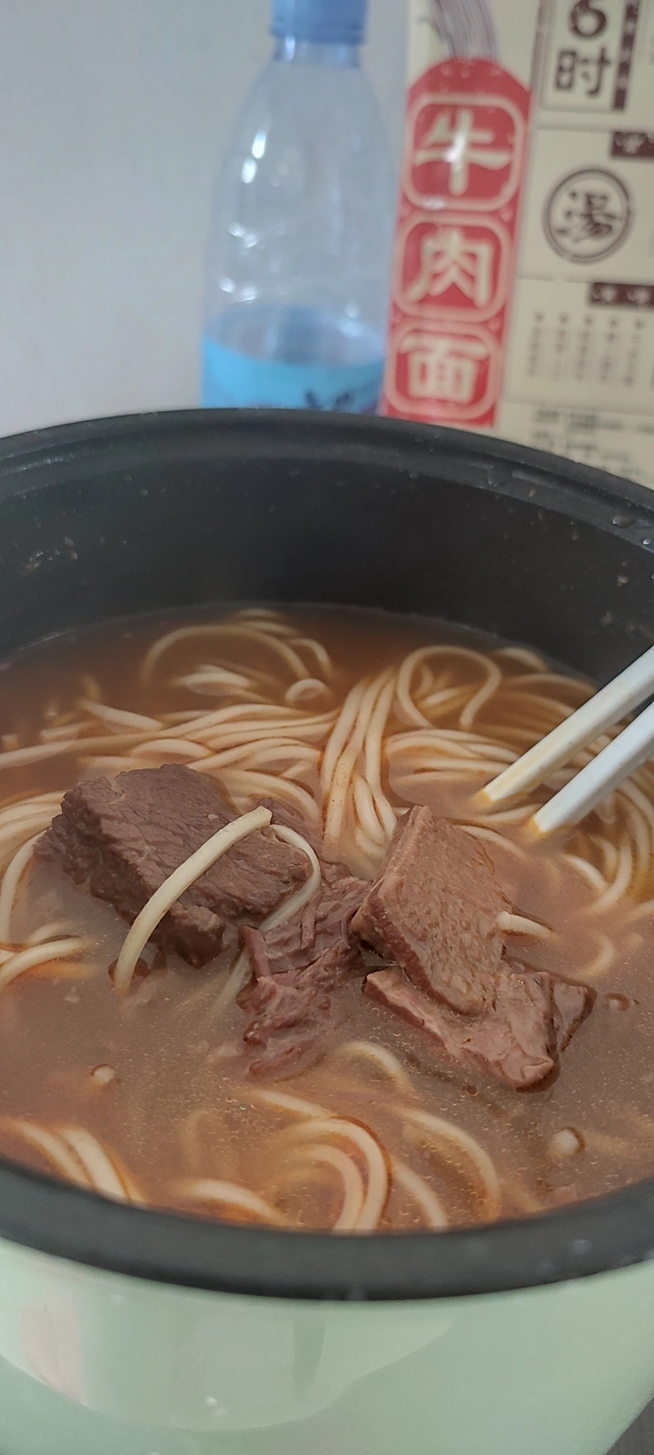 早餐