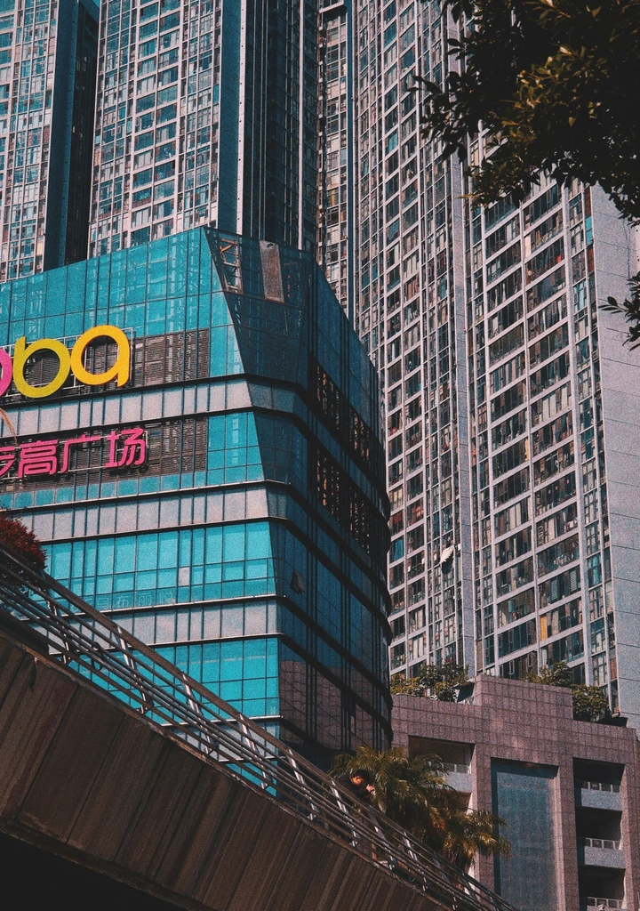 换个视角看柳州