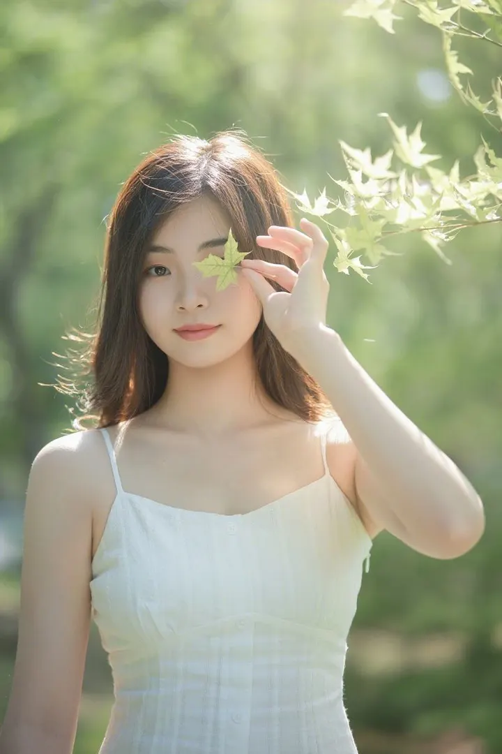 盛夏光年