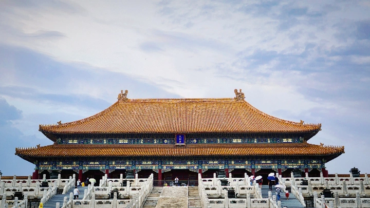 太和殿