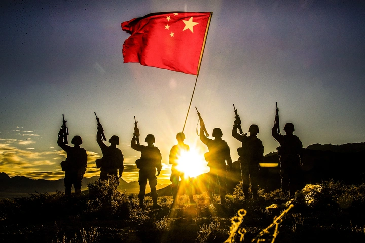 忠诚于热爱