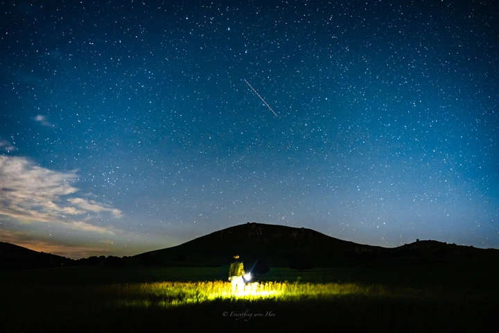 星空