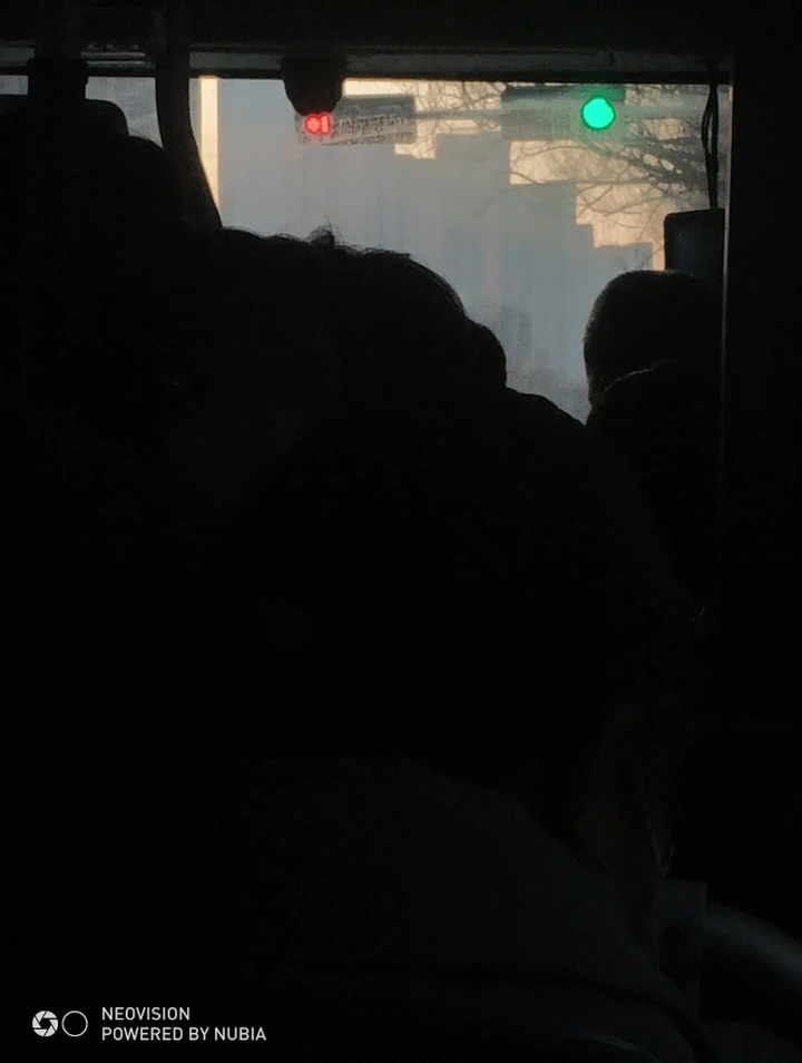 拥挤