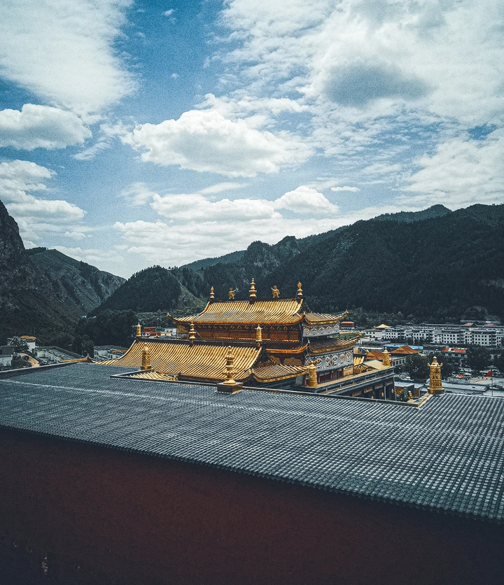 天堂寺