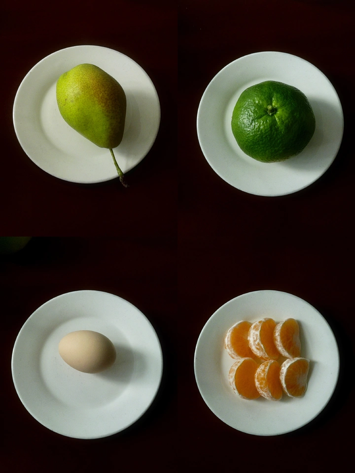 餐盘