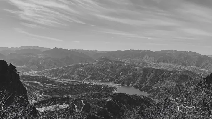 恒山