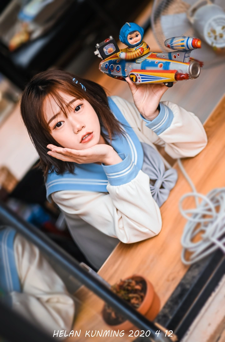 随拍