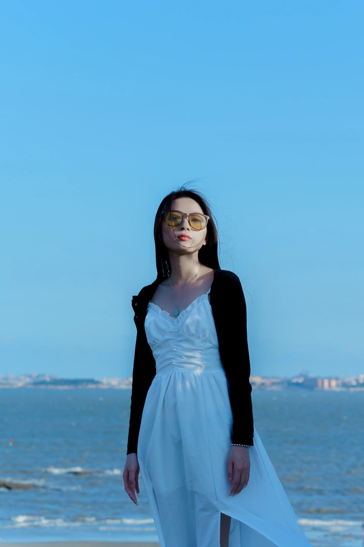 海