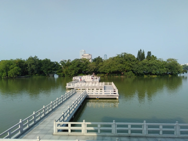 宝塔桥