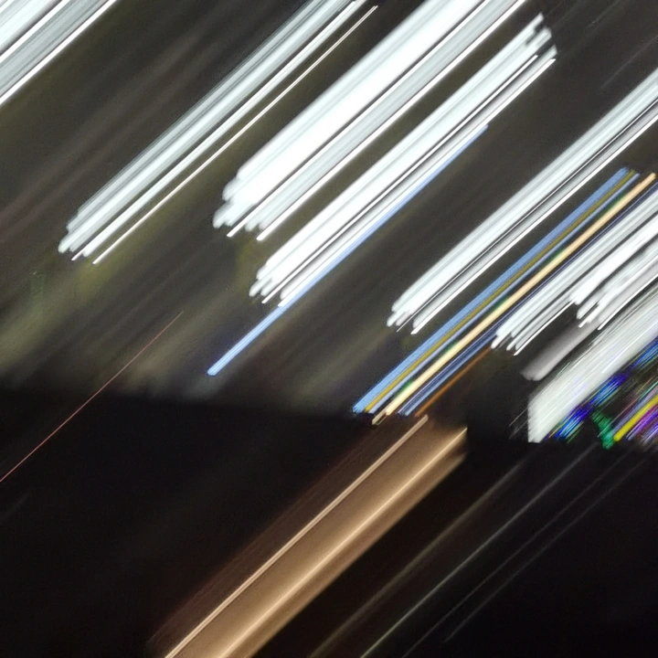 光影