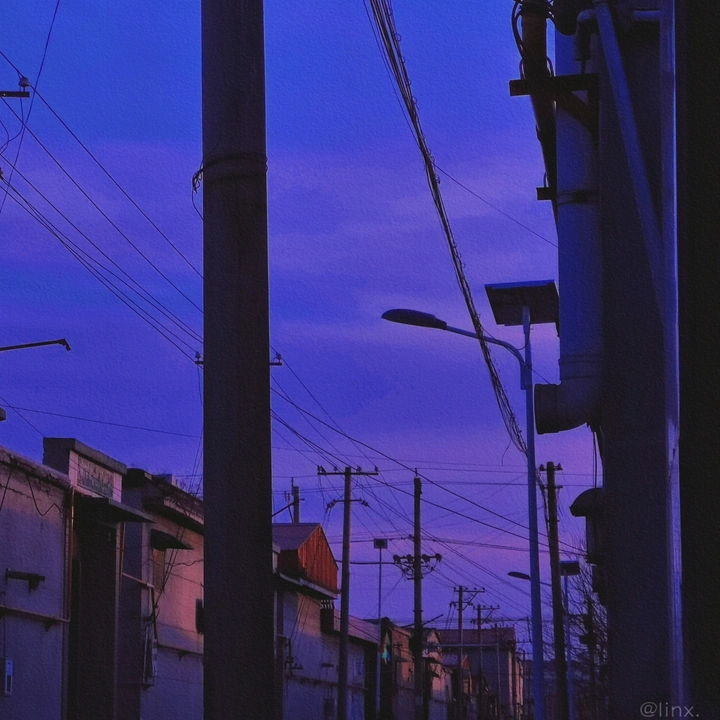 静谧
