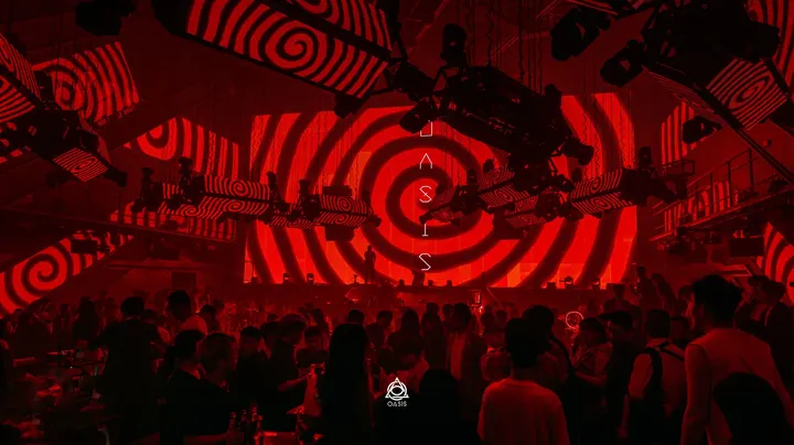 石家庄OASIS