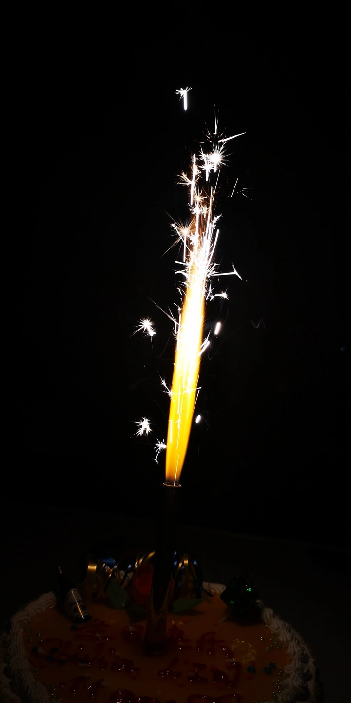生日快乐