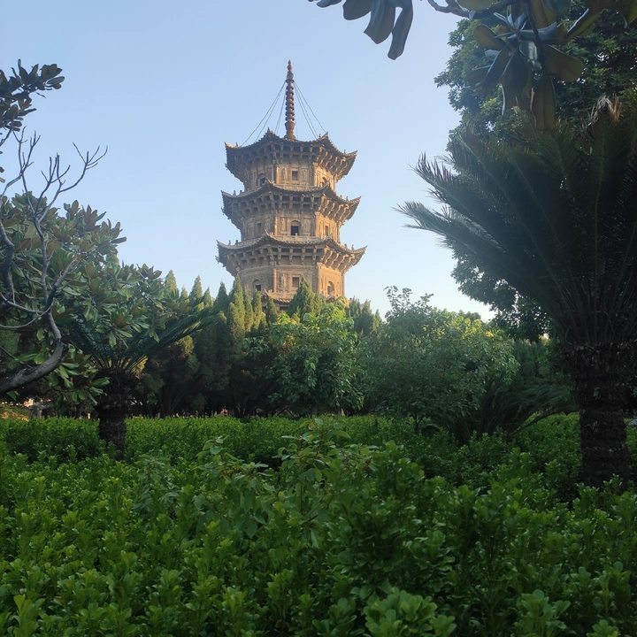 开元寺