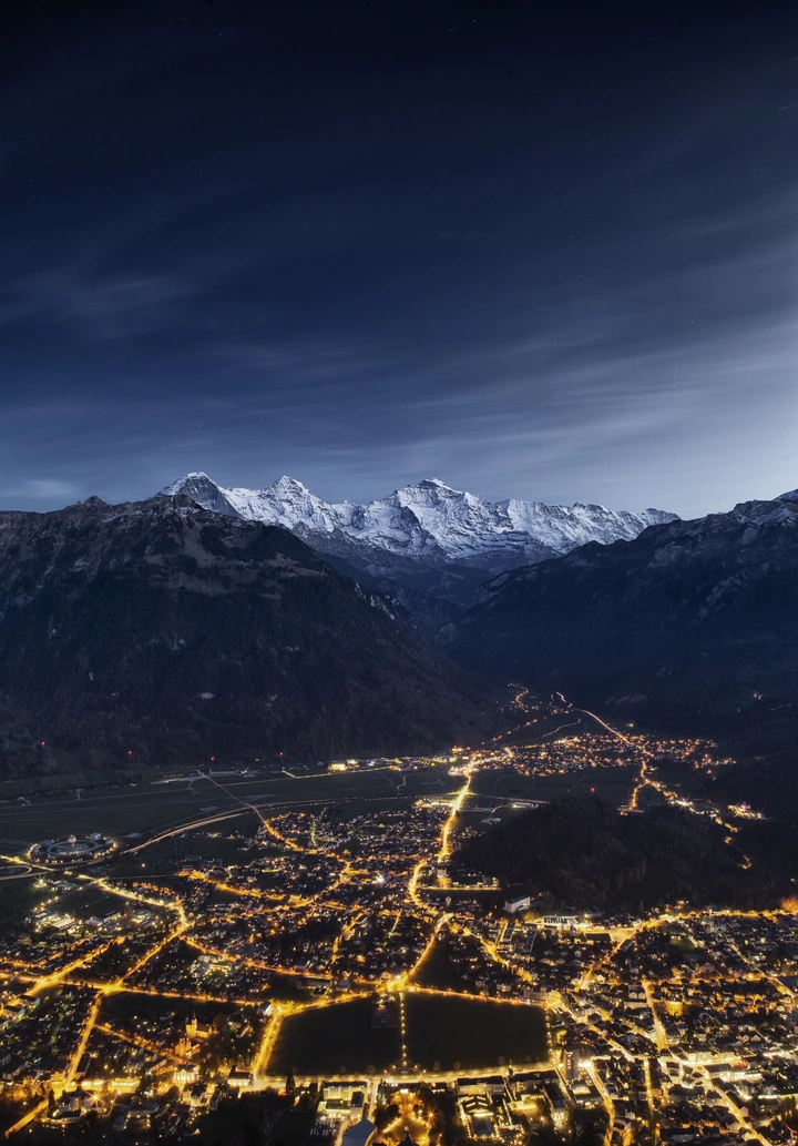 Interlaken
