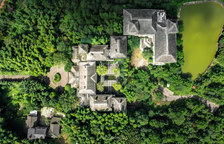 美丽乡村