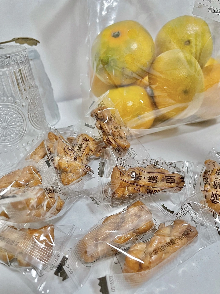 零食