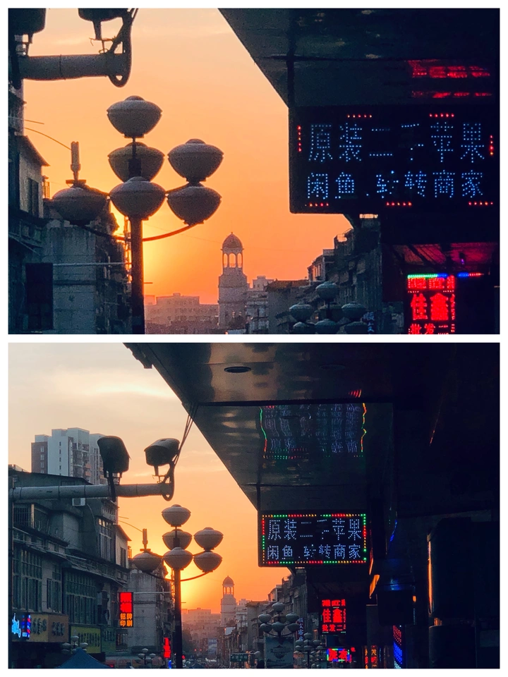 让瞬息变成永恒