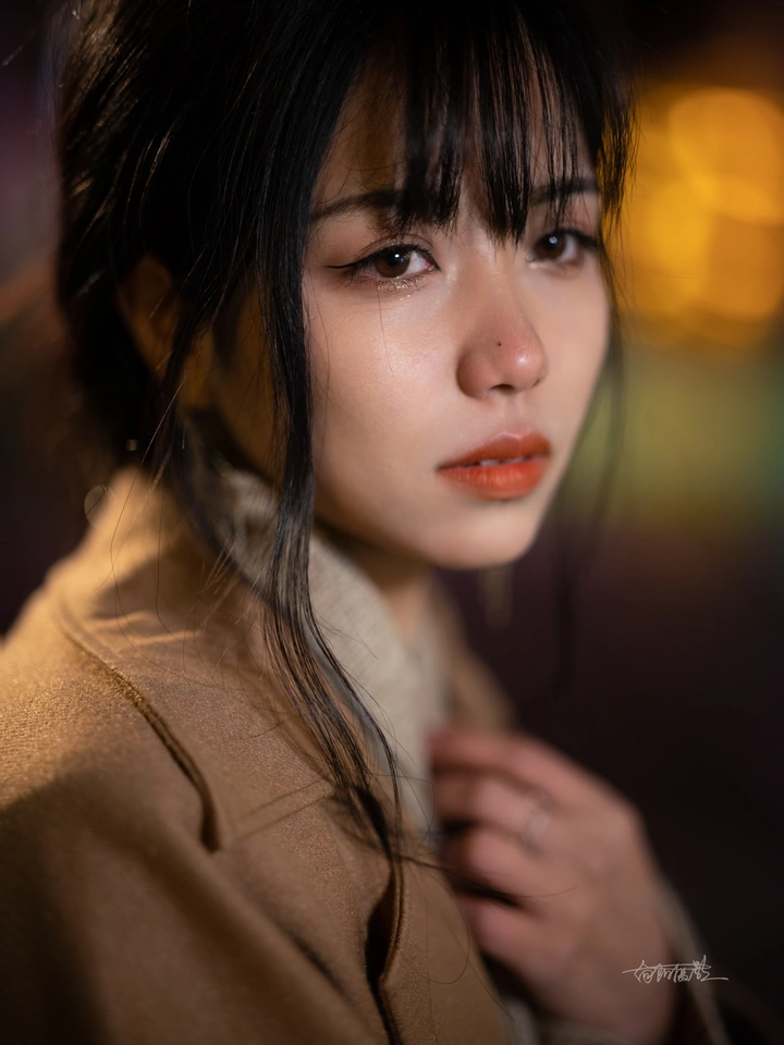 黎黎