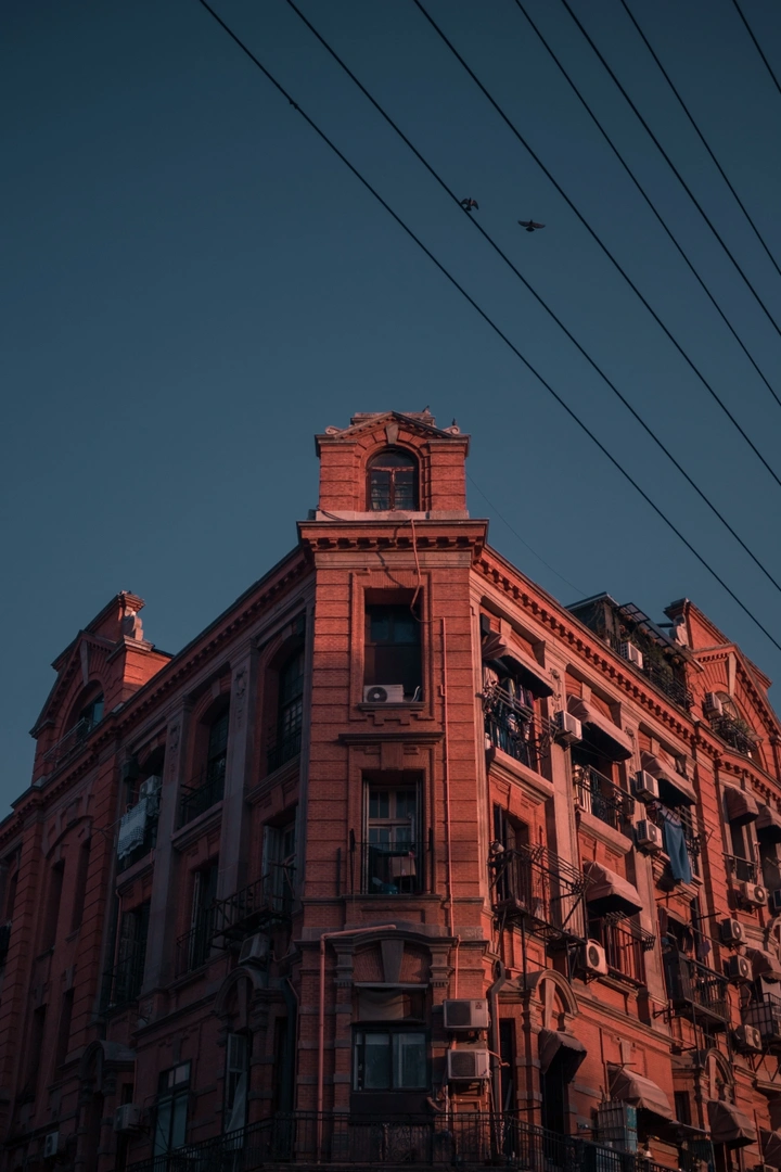 北京东路