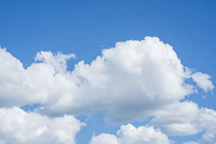 今天来看云