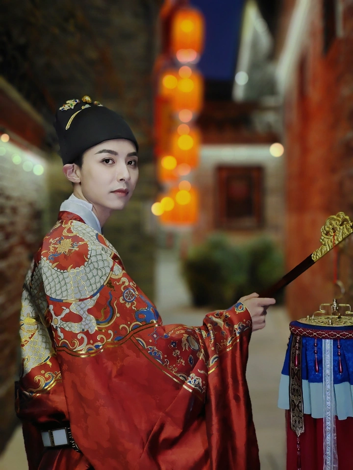 元宵节快乐！