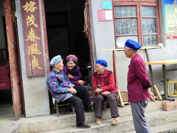 老闺蜜