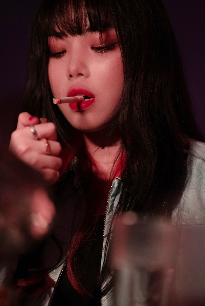 杭州约拍 | 解锁酒吧摄影小技巧