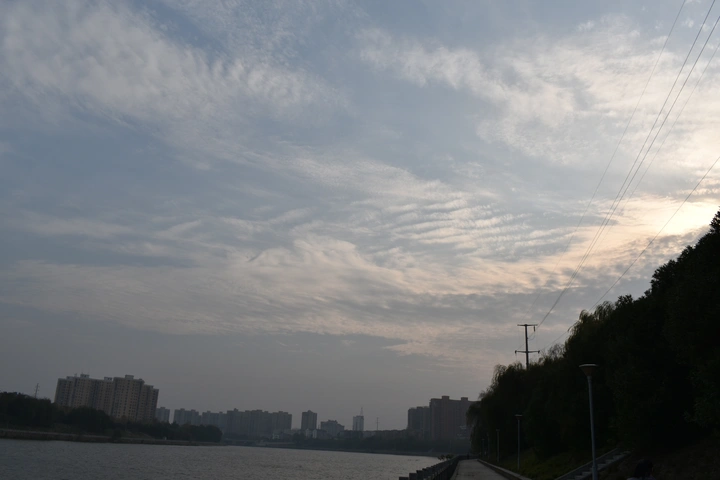 云朵收集者