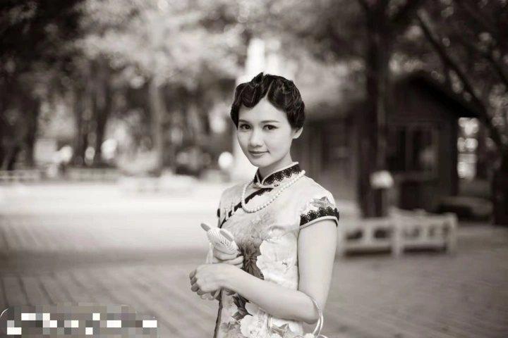 黑白－2