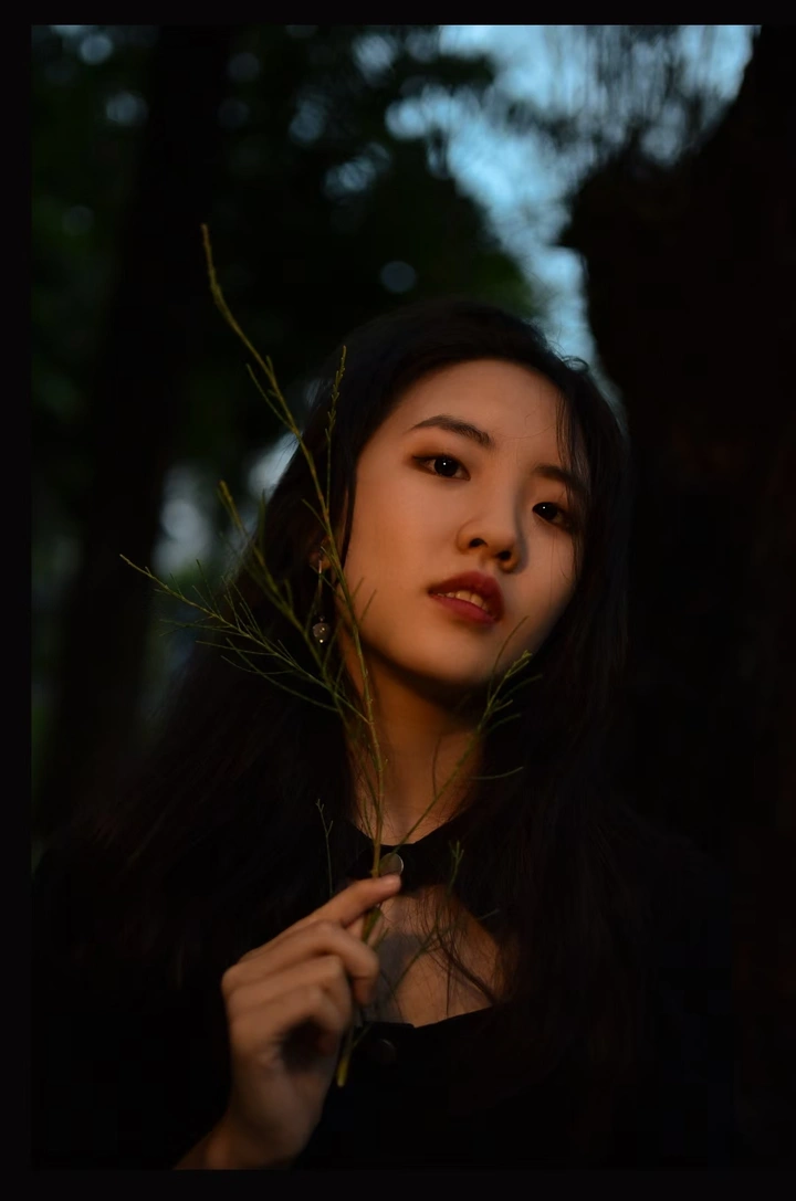这算什么风格？求各位大神指导