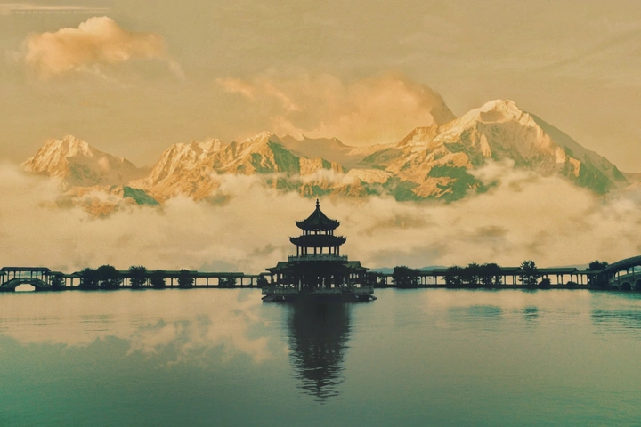 仙境