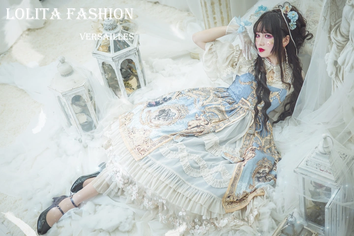 初见Lolita