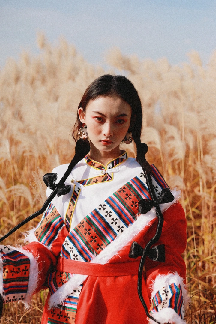 格桑梅朵