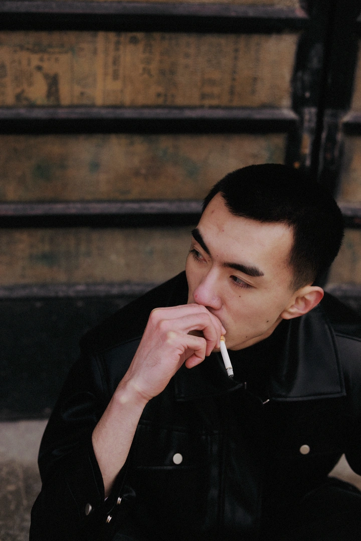 马粥街残酷史