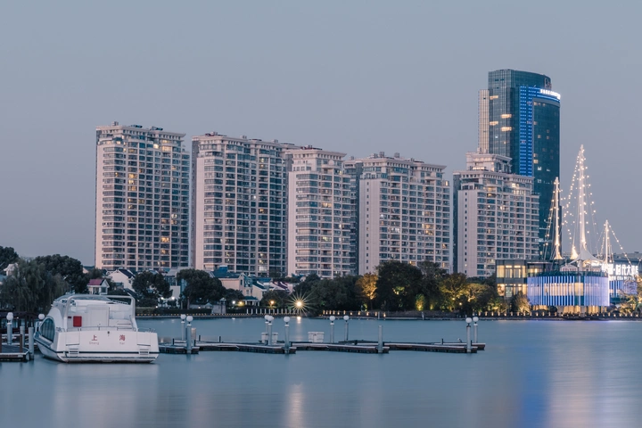 上海之根