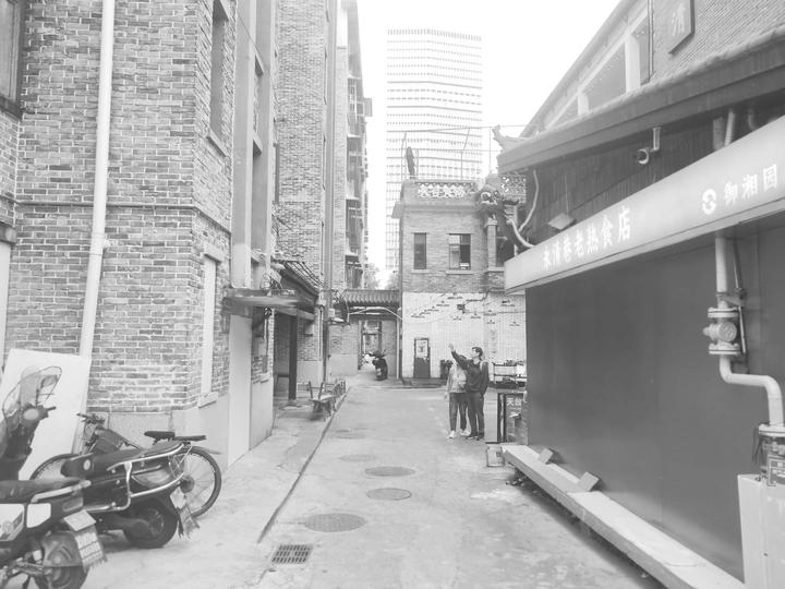 拍照