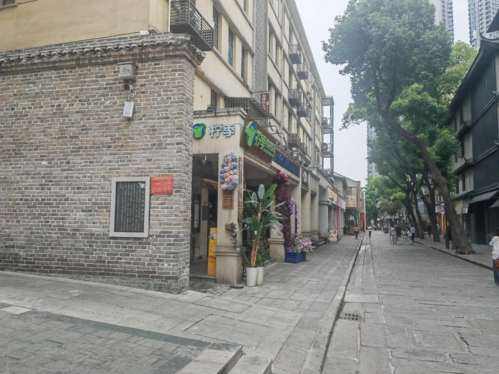 拍照片时