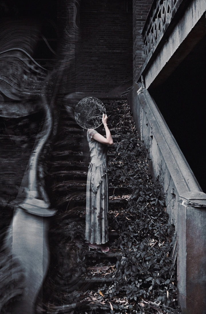 《魔镜》