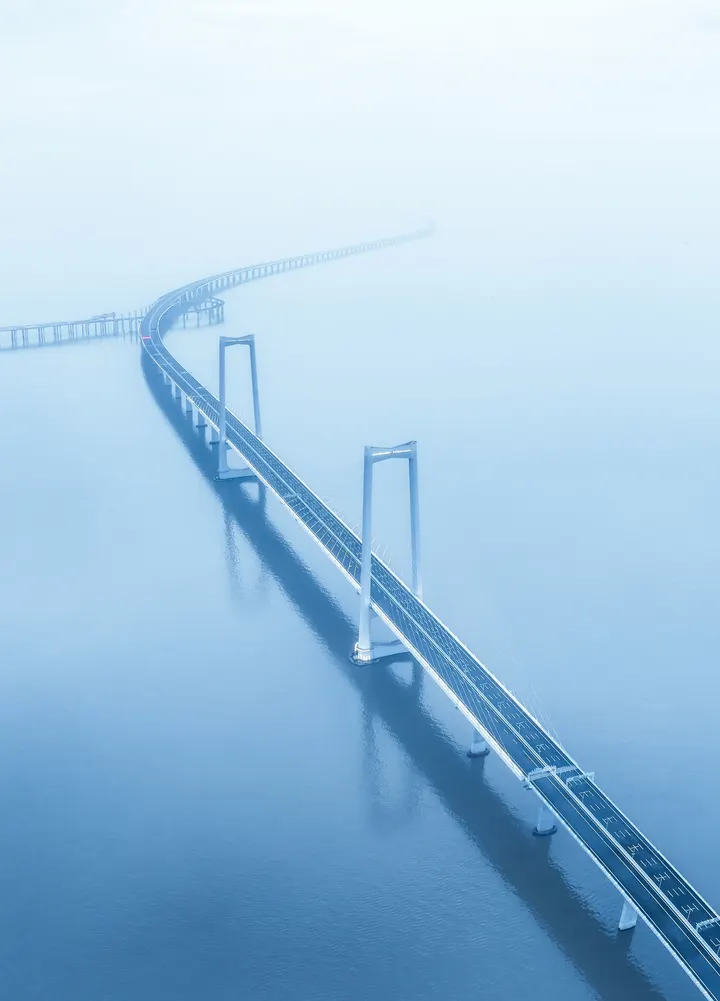 深中通道